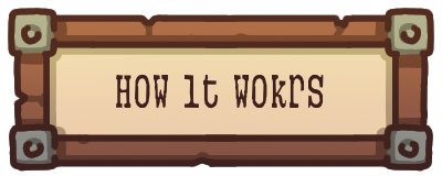 How it works